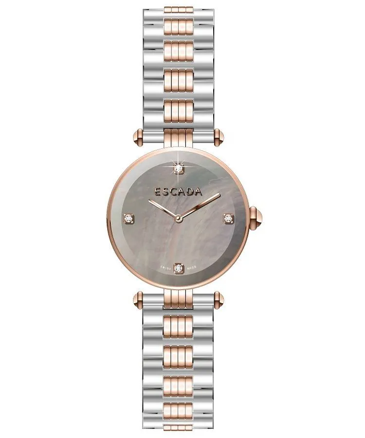 Годинник Жіночий Escada Scarlett Diamond EAWLG0000228