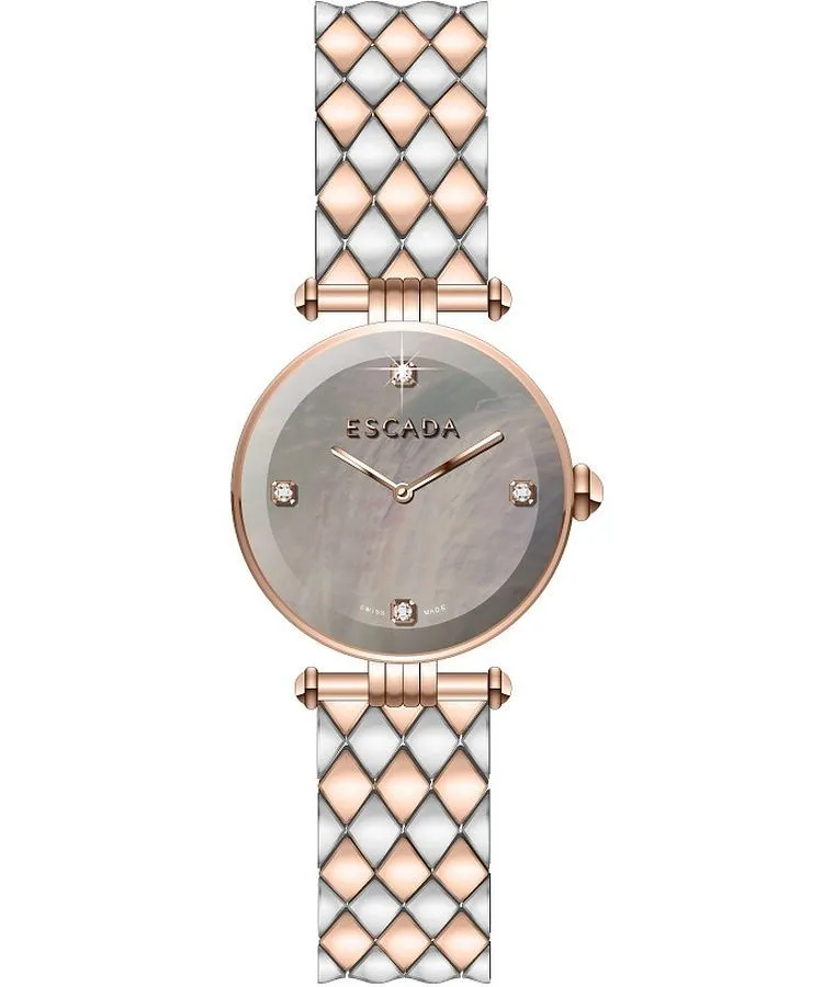 Годинник Жіночий Escada Scarlett Diamond EAWLG0000234
