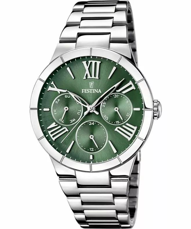 Годинник Жіночий Festina Classic F16716/5