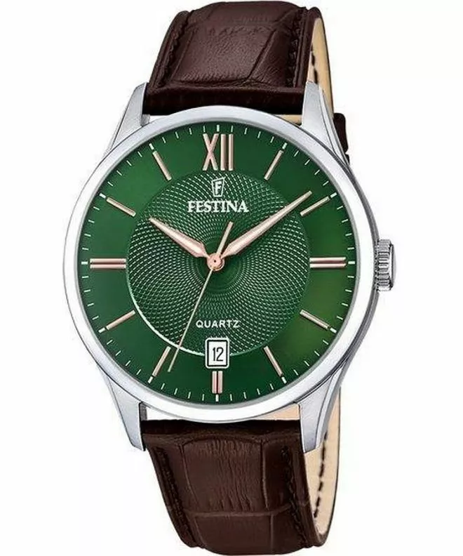 Годинник Чоловічий Festina Classic F20426/8