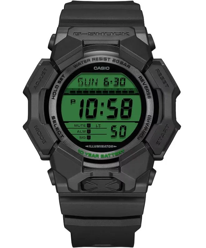 Годинник для Жінок і Чоловіків G-SHOCK GD-010 Series GD-010BEG-1ER