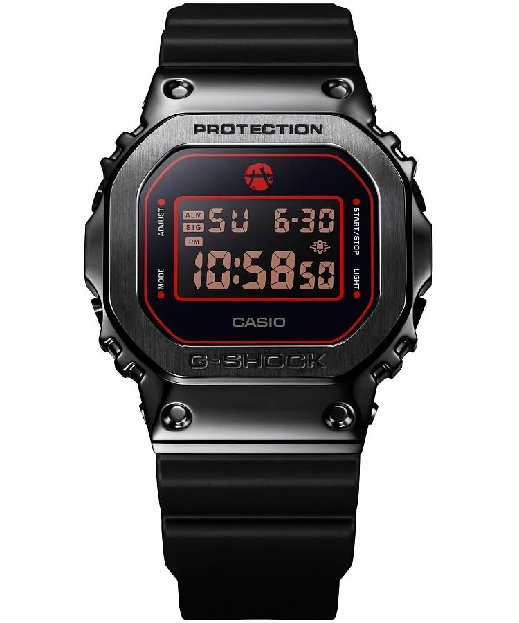 Годинник Чоловічий G-SHOCK Origin x Rui Hachimura GM-5600RH-1ER
