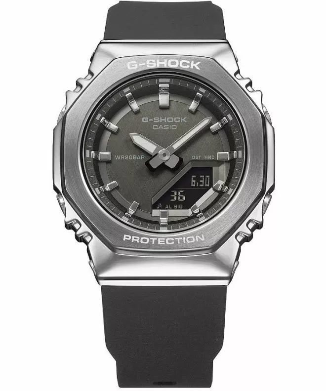 Годинник Жіночий G-SHOCK Analog-Digital GM-S2110-1A1ER