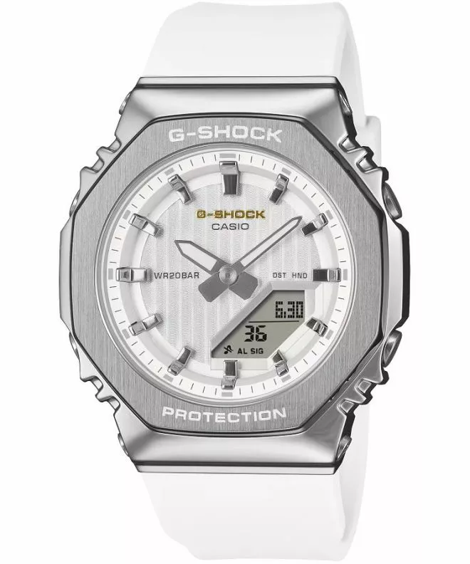 Годинник Жіночий G-SHOCK Analog-Digital Limited Edition GM-S2110SH-7AER