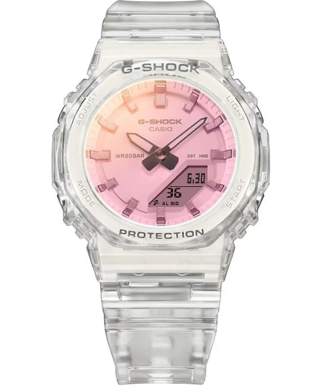 Годинник Жіночий G-SHOCK GMA-P2100 GMA-P2100SR-7AER