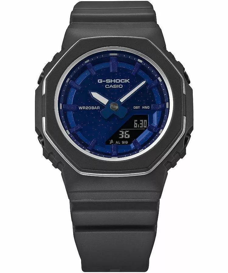 Годинник Жіночий G-SHOCK Analog-Digital GMA-P2110SC-2AER