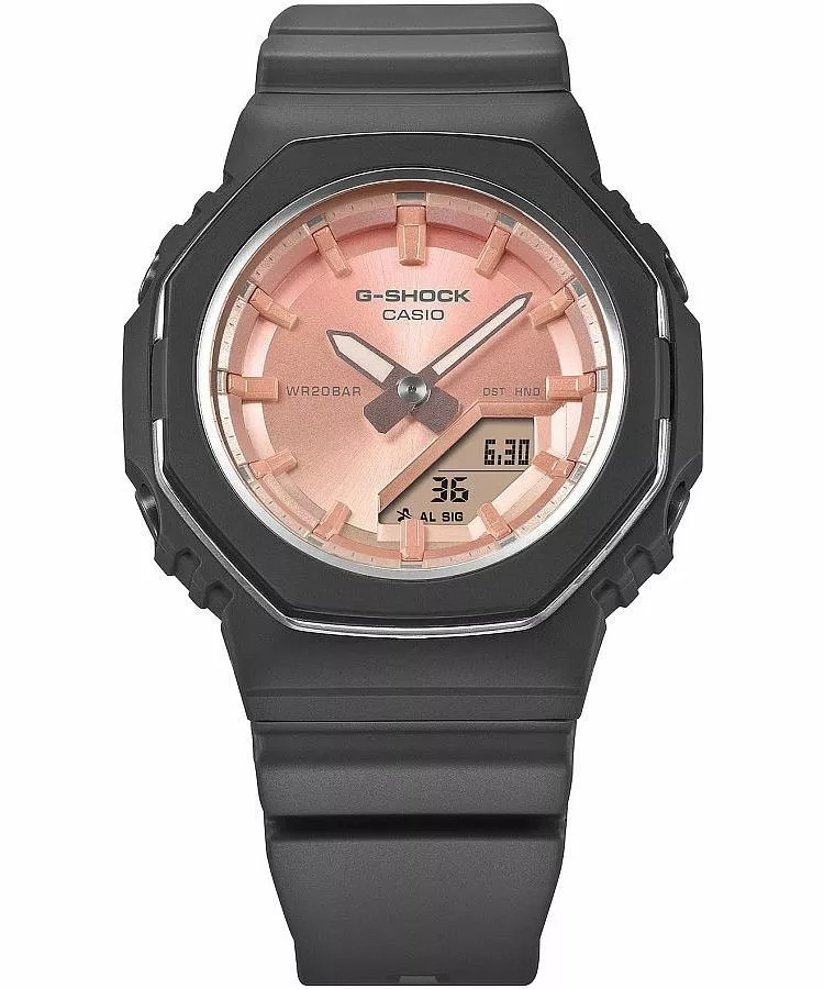 Годинник Жіночий G-SHOCK Analog-Digital GMA-P2110SC-4AER