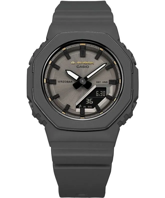 Годинник для Жінок і Чоловіків G-SHOCK GMA-P2110 X International Women'S Day GMA-P2126W-8AER