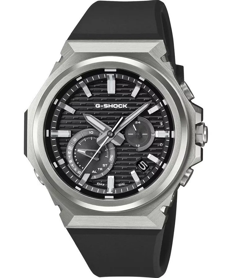 Годинник Чоловічий G-SHOCK G-Steel Solar GST-B1000-1AER