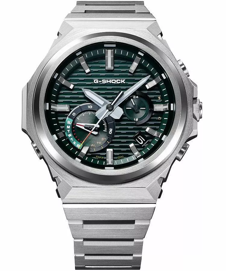 Годинник Чоловічий G-SHOCK GST-B1000 Series Solar GST-B1000D-3AER