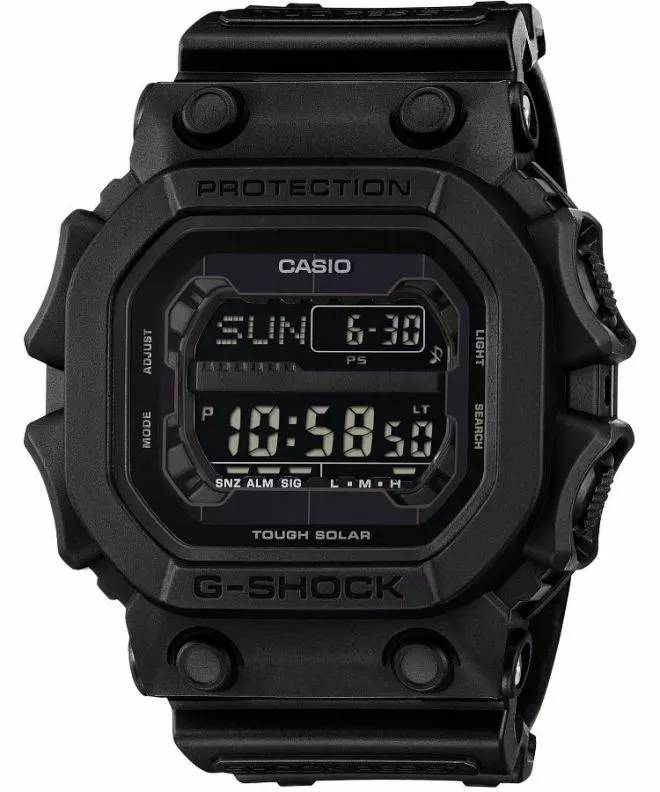 Годинник Чоловічий G-SHOCK Digital GX-56 Series Solar GX-56UBB-1ER