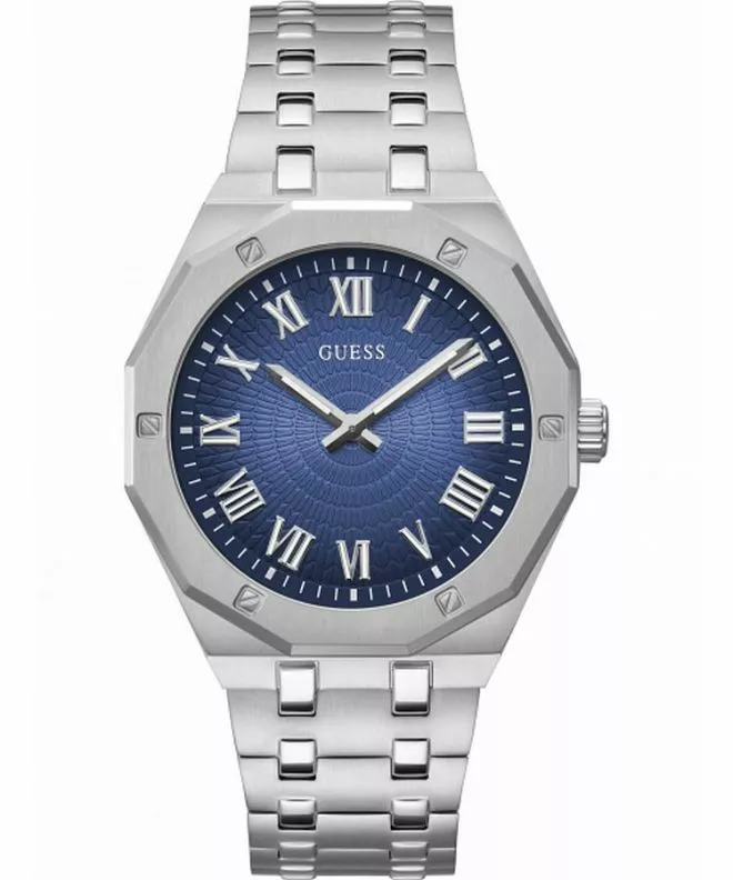 Годинник для Жінок і Чоловіків Guess Asset GW0575G4