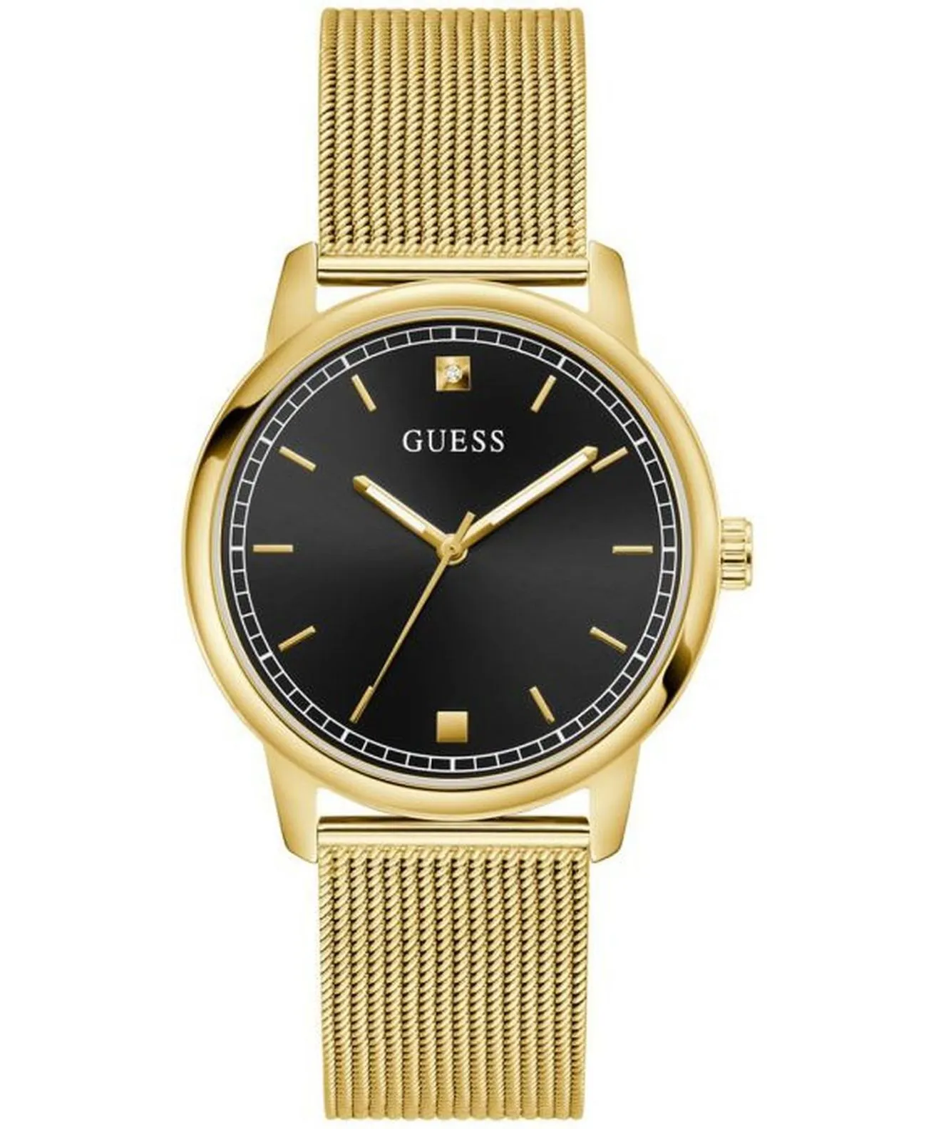 Годинник для Жінок і Чоловіків Guess Classic GW0974G2
