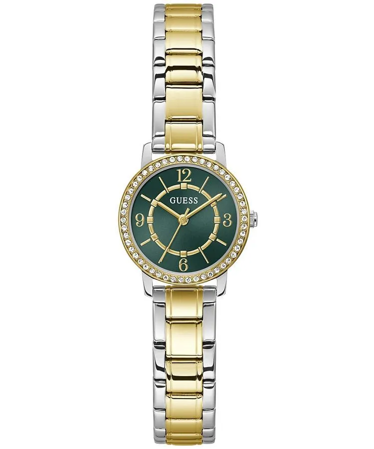 Годинник Жіночий Guess Dress Melody GW0468L7