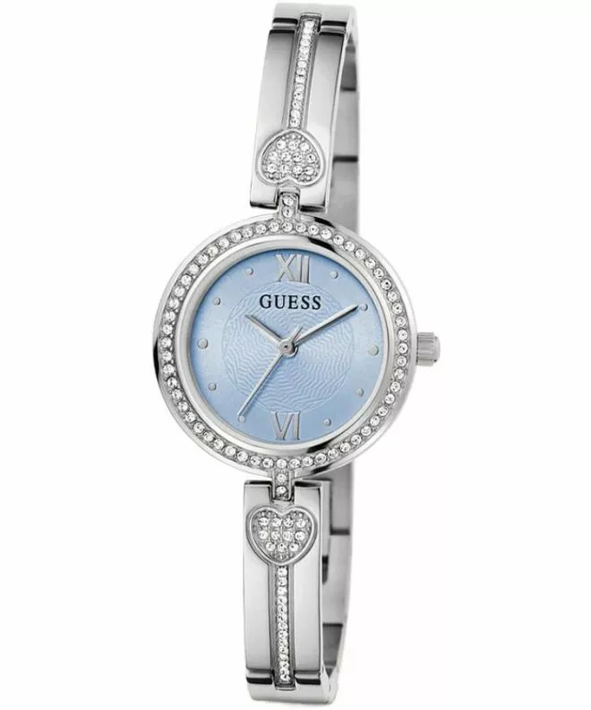 Годинник Жіночий Guess Lovey GW0655L4