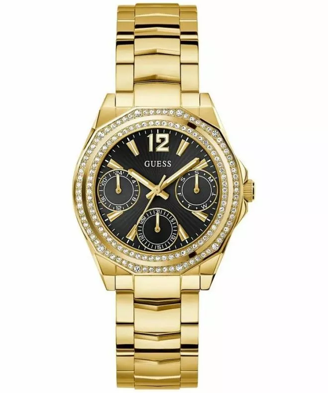 Годинник Жіночий Guess Ritzy GW0685L4