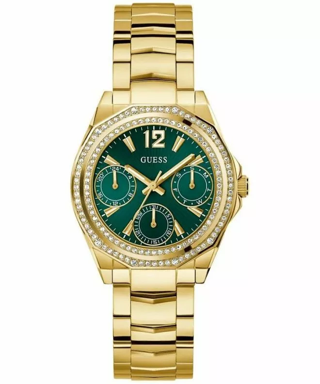 Годинник Жіночий Guess Ritzy GW0685L5