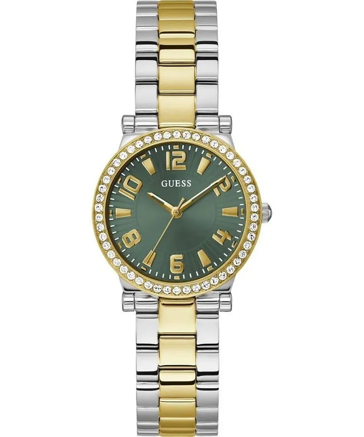 Годинник Жіночий Guess Fawn GW0686L2
