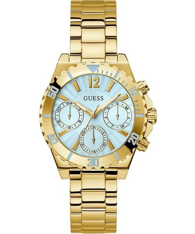 Годинник Жіночий Guess Trend Phoebe GW0696L2