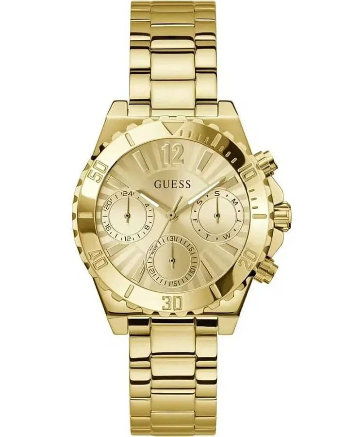 Годинник Жіночий Guess Sport Phoebe GW0696L4