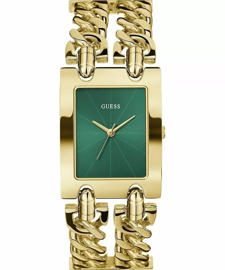 Годинник Жіночий Guess Mod Heavy Metal GW0740L2