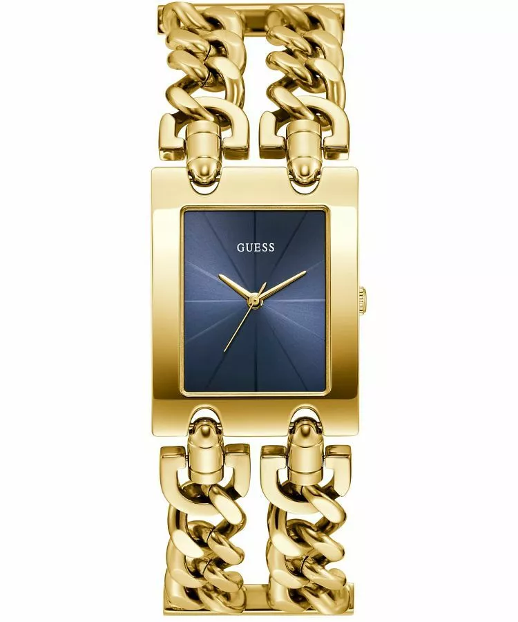 Годинник Жіночий Guess Mod Heavy Metal GW0740L3