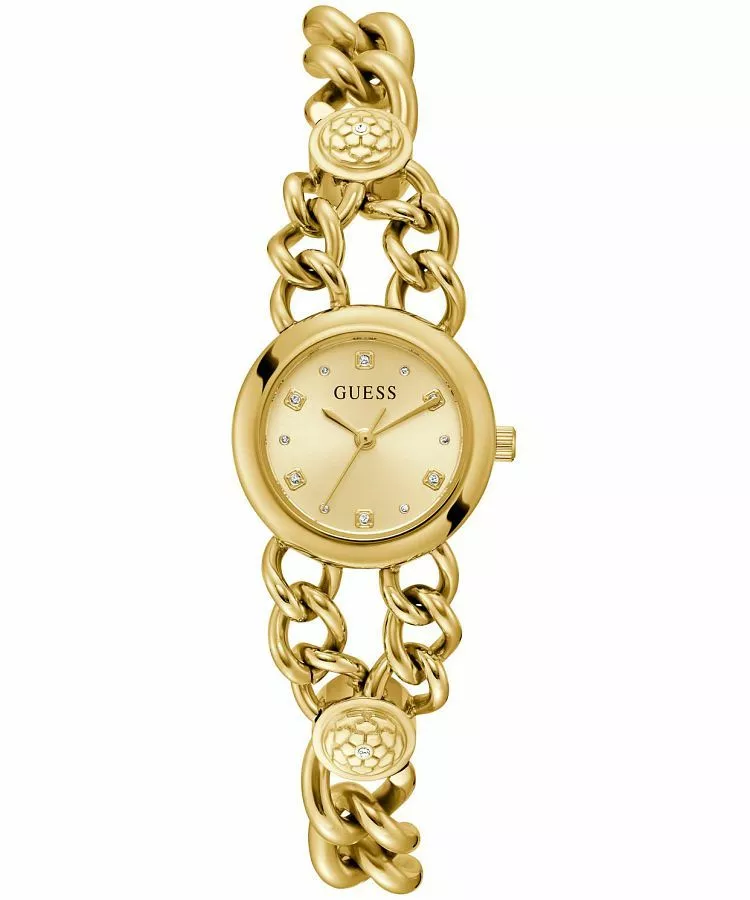 Годинник Жіночий Guess Vienna GW0758L2