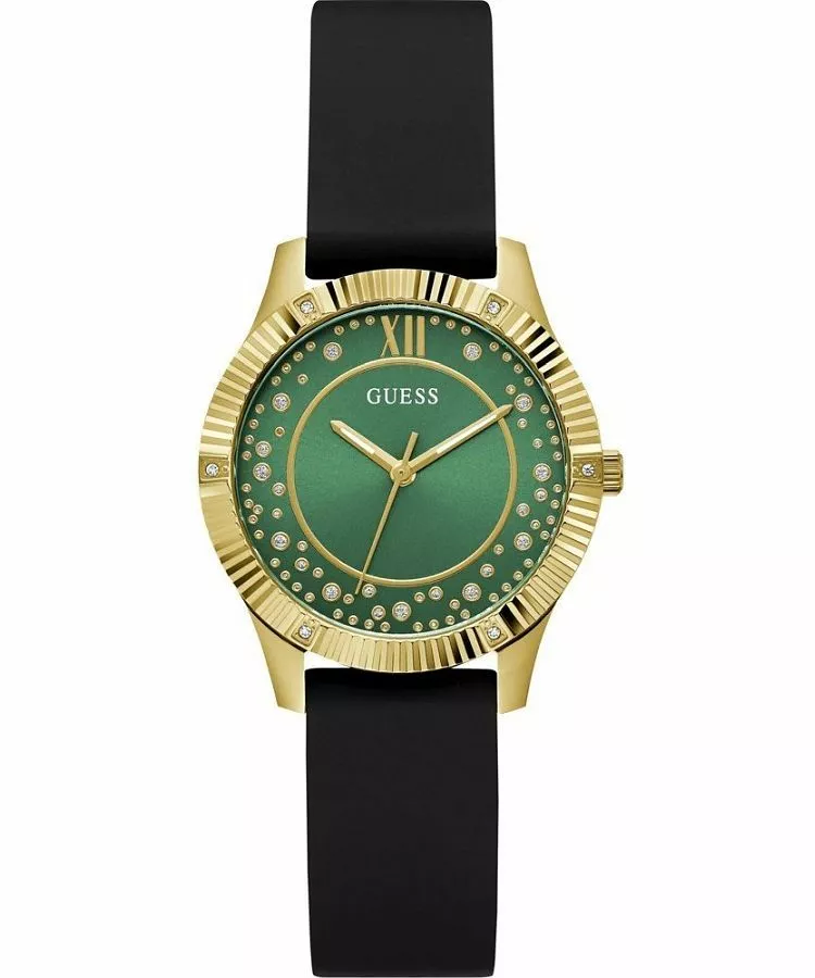 Годинник Жіночий Guess Dress Starstruck GW0766L3