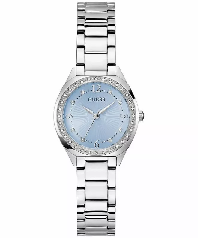 Годинник Жіночий Guess Charlotte GW0767L6