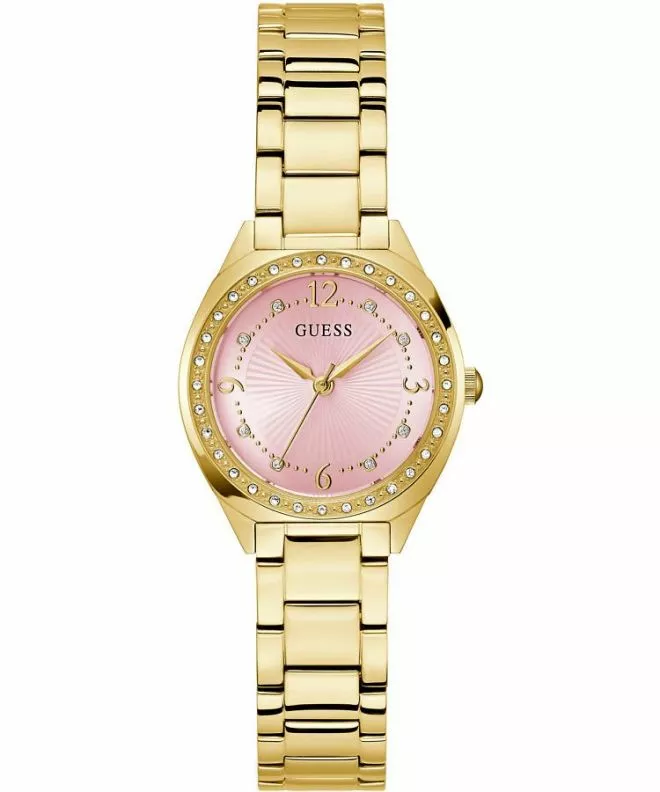 Годинник Жіночий Guess Charlotte GW0767L7