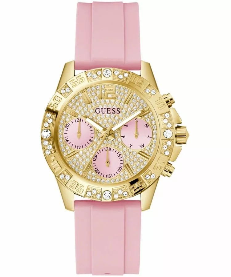 Годинник Жіночий Guess Majesty GW0772L6