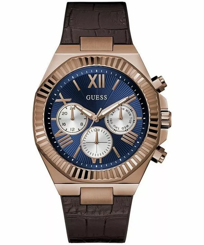 Годинник Чоловічий Guess Equity GW0791G4