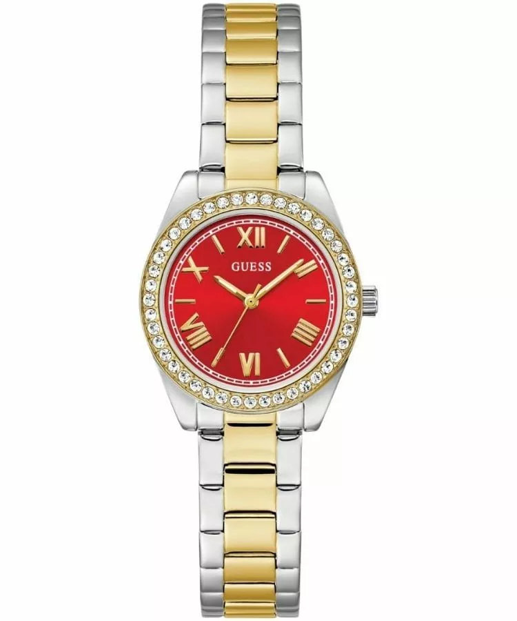 Годинник Жіночий Guess Ladies Mini Luna GW0841L8