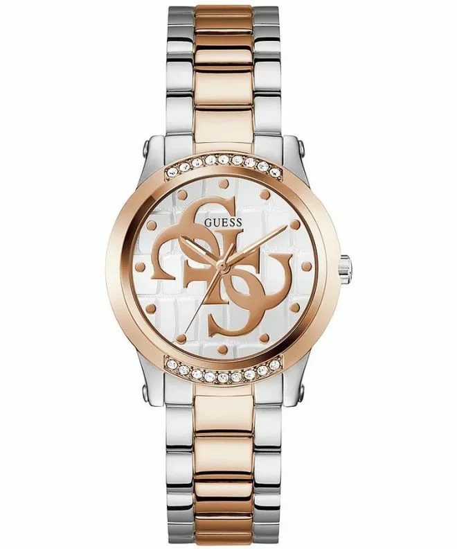 Годинник Жіночий Guess Annette GW0861L5