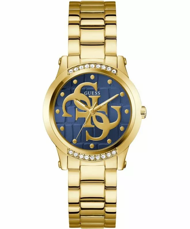 Годинник Жіночий Guess Annette GW0861L6