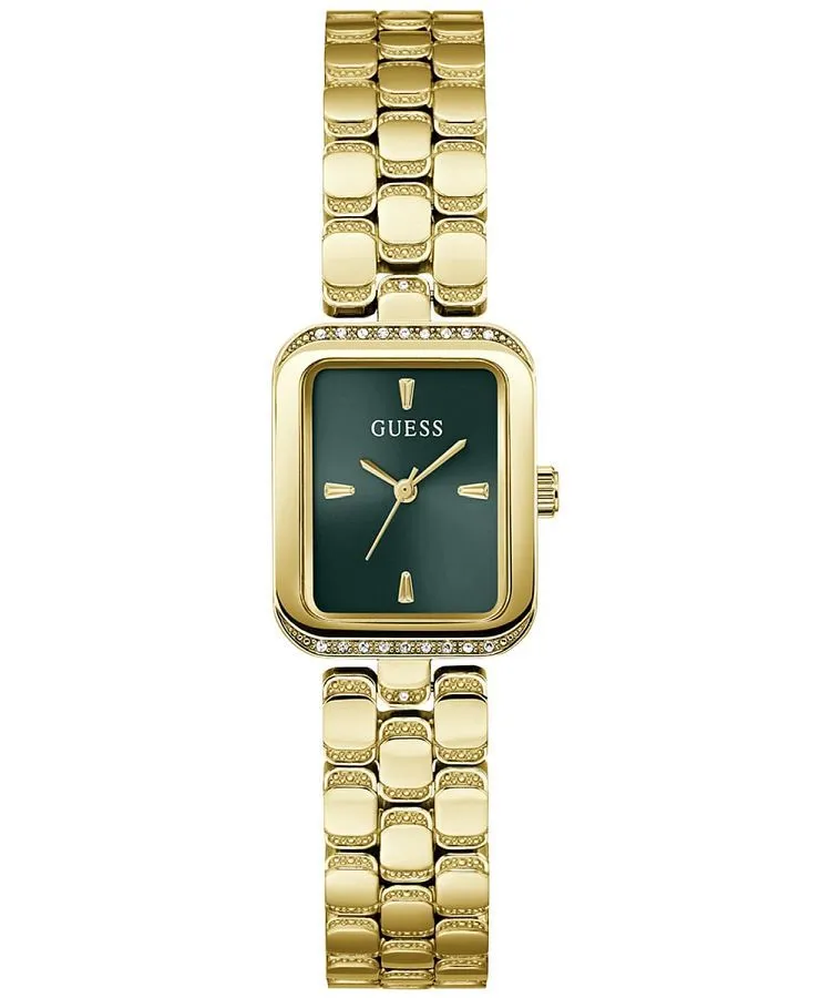 Годинник Жіночий Guess Bejeweled Isla GW0865L8