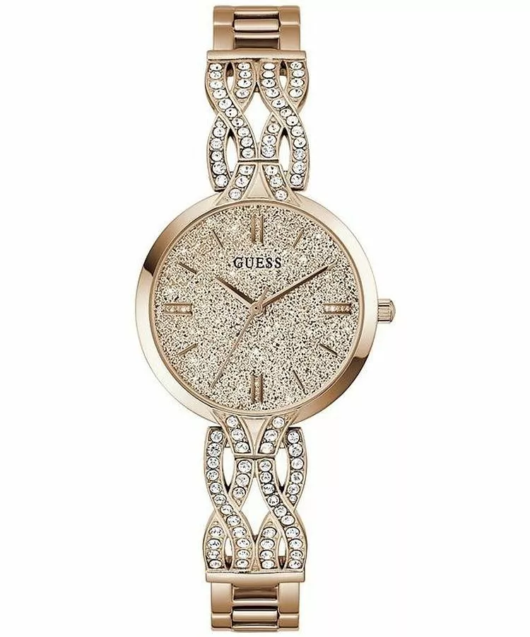 Годинник Жіночий Guess Coral GW0868L4
