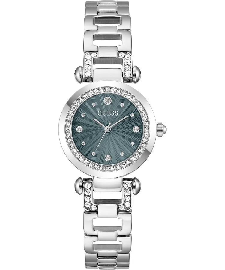 Годинник Жіночий Guess Bejeweled Ginger GW0869L5
