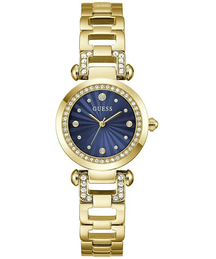 Годинник Жіночий Guess Bejeweled Ginger GW0869L6