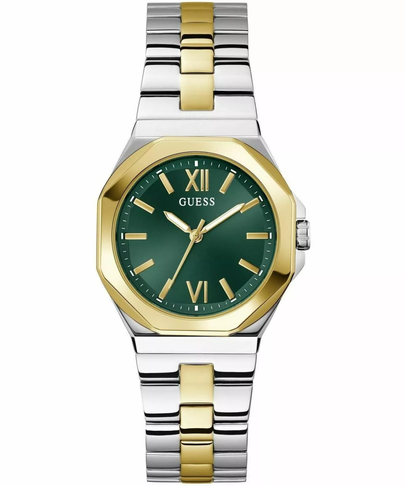 Годинник Жіночий Guess Compress GW0873L4