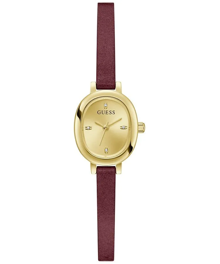 Годинник Жіночий Guess Bejeweled Penelope GW0925L7