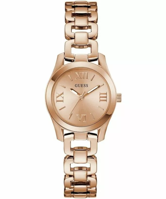 Годинник Жіночий Guess Ladies Rose Gold Tone GW0927L4