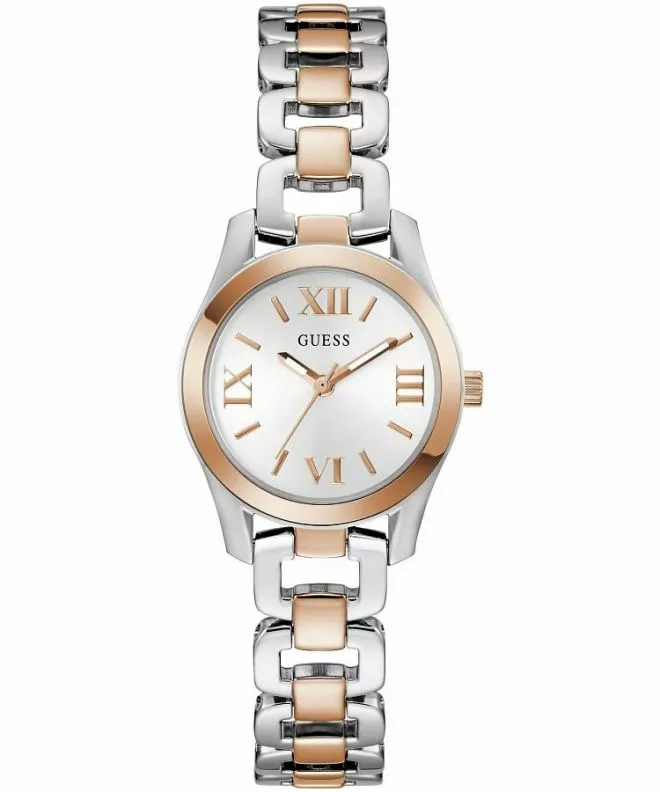 Годинник Жіночий Guess Ladies 2-Tone GW0927L5