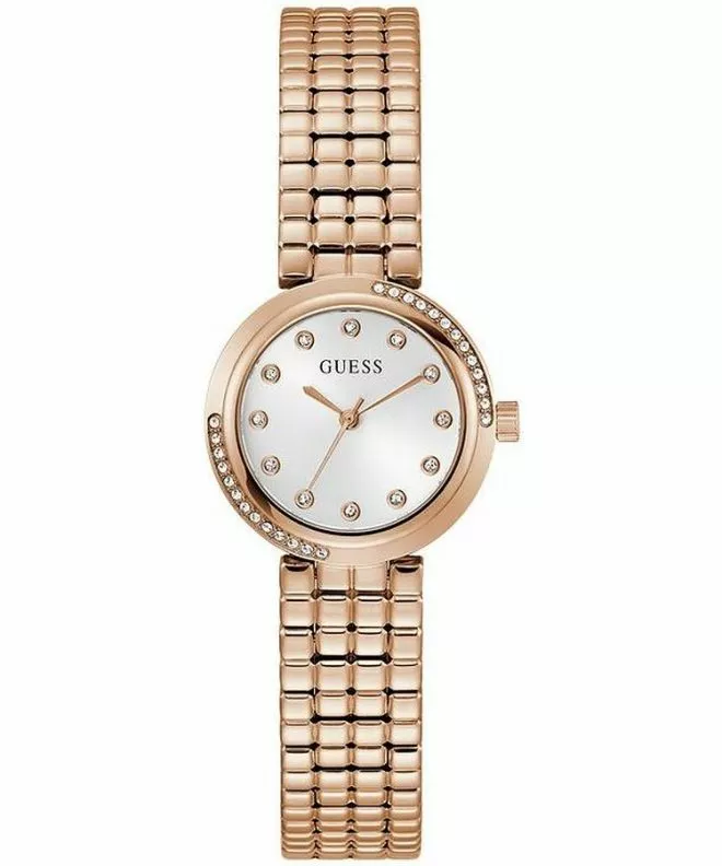 Годинник Жіночий Guess Clara GW0930L3