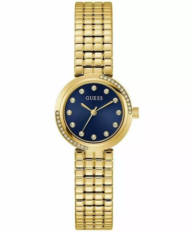 Годинник Жіночий Guess Ladies Gold Tone GW0930L4