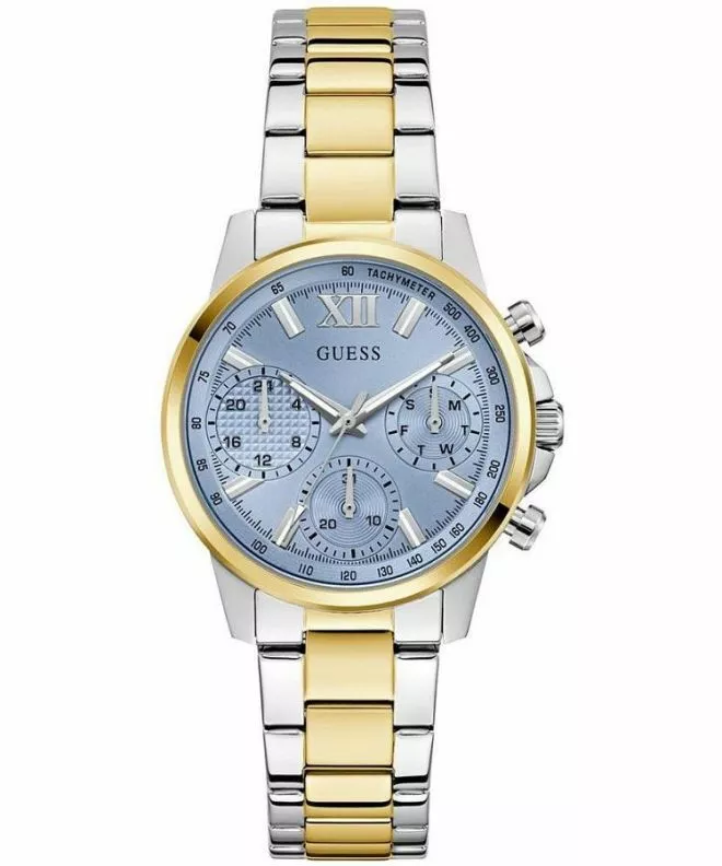 Годинник Жіночий Guess Bailey GW0933L3