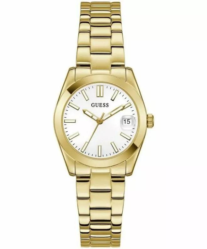 Годинник Жіночий Guess Ladies Gold Tone GW0934L2