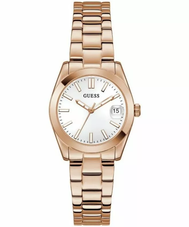 Годинник Жіночий Guess Giselle GW0934L4