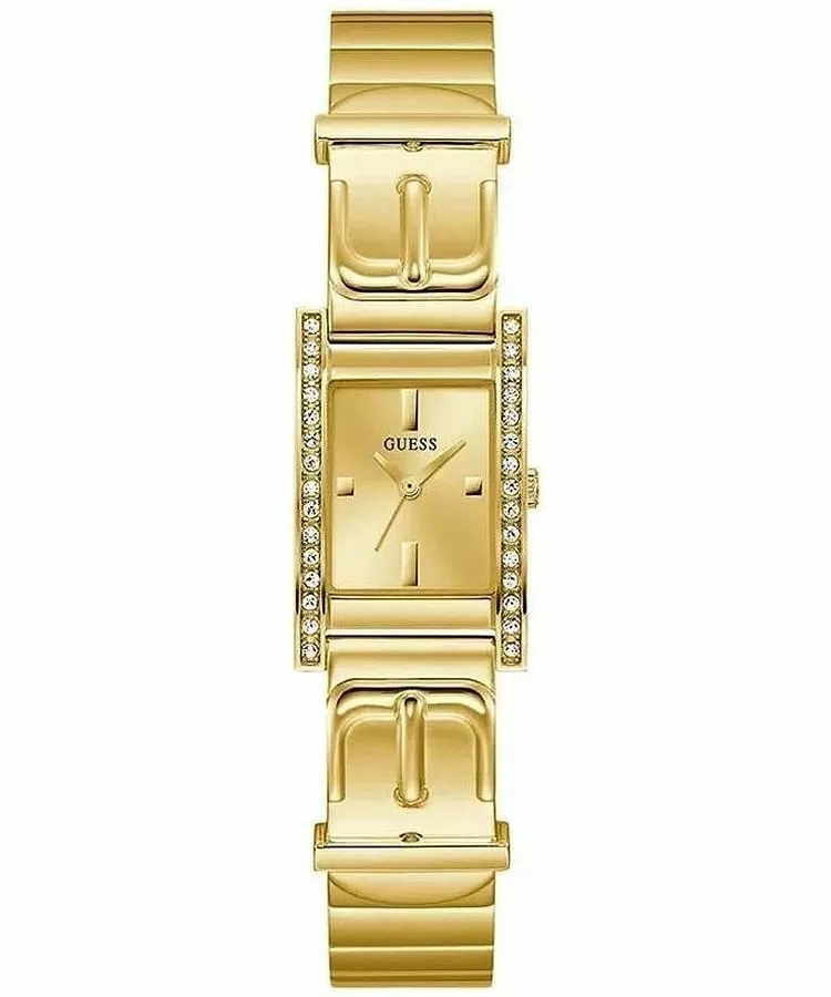 Годинник Жіночий Guess Ladies Gold Tone GW0939L2
