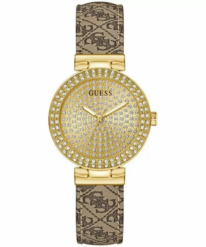 Годинник Жіночий Guess Ivy GW0943L2